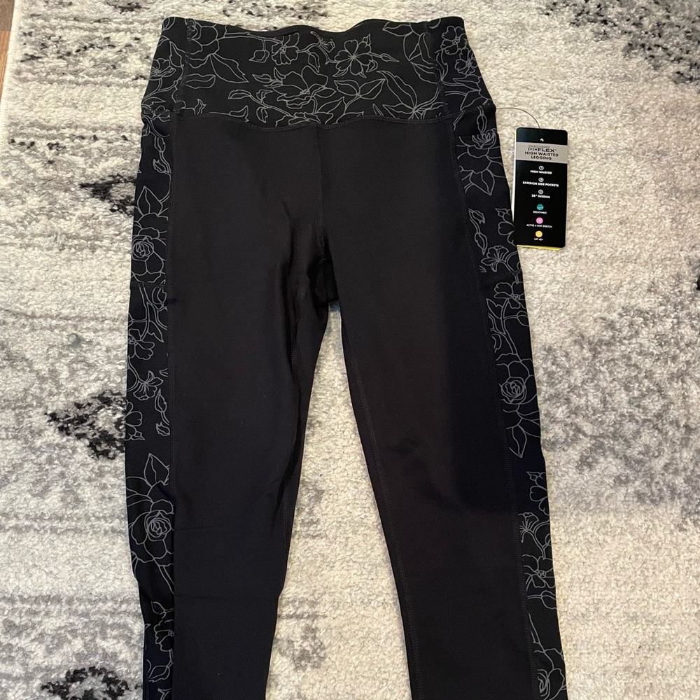 Sketchers leggings brand new with tags